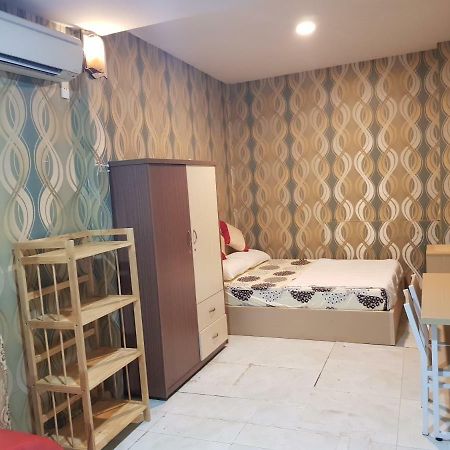 An Tam 3 Hotel Хошимин Екстериор снимка