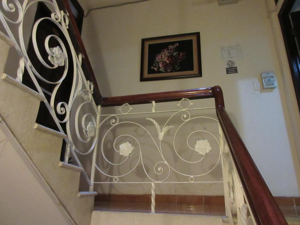 An Tam 3 Hotel Хошимин Стая снимка