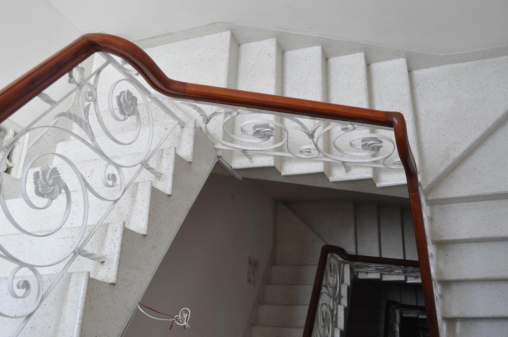 An Tam 3 Hotel Хошимин Стая снимка