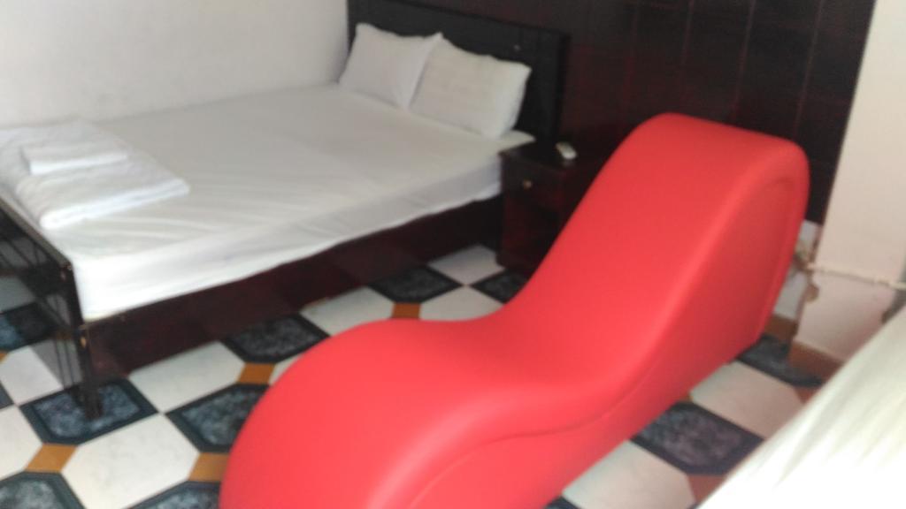 An Tam 3 Hotel Хошимин Екстериор снимка