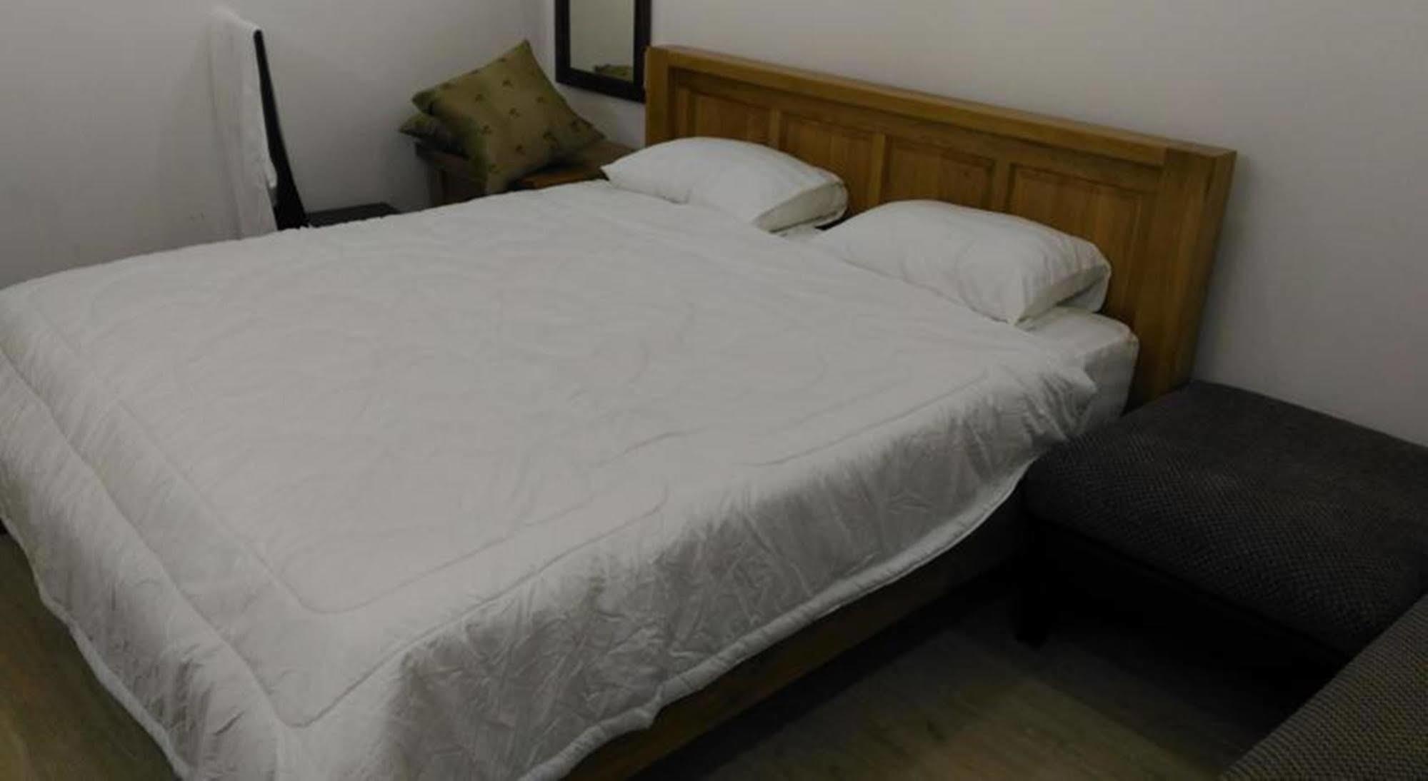 An Tam 3 Hotel Хошимин Екстериор снимка